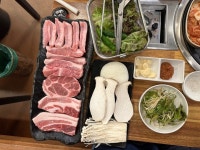 [풍년집 정육식당 신길점] 찐맛집만올리는사람님의 추천 리뷰 2023/9/19