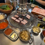 박달박가네숯불껍데기 당동점 - 당동 한식 | 뽈레 Polle [박달박가네숯불껍데기 당동점] 당동 한식 | 뽈레 Polle