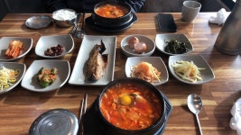 정화송이순두부 경주 : 발 빠른 미식 플랫폼, 뽈레 [정화송이순두부 경주] 경북 경주시 북군동