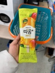따옴 바 애플망고 - 빙그레 | 뽈레 Polle [따옴 바 애플망고] 빙그레 | 뽈레 Polle
