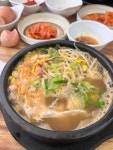 [24시 전주 콩나물해장국] 야간열차님의 리뷰 2026/3/26
