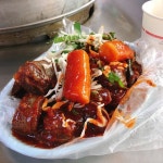 떡볶이 포장마차 | 뽈레 Polle [떡볶이 포장마차] | 뽈레 Polle