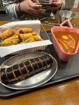신전떡볶이 성서점 - 이곡동 떡볶이 | 뽈레 Polle [신전떡볶이 성서점] 이곡동 떡볶이 | 뽈레 Polle