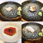 [우정초밥] 먹부림님의 추천 포스트 2022/10/12