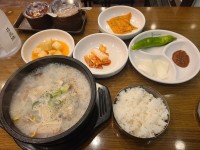 [큰손할매 순대국] 맛댐님의 별로 포스트 2023/9/11