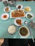 [맛샘식당] 웅사마라니까님의 좋음 포스트 2023/1/31