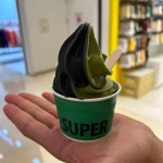 슈퍼말차 스타필드하남 - 신장동 카페 | 뽈레 Polle [슈퍼말차 스타필드하남] 신장동 카페 | 뽈레 Polle