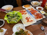 무지개 송어장 - 삼정동 송어회 | 뽈레 Polle [무지개 송어장] 삼정동 송어회 | 뽈레 Polle