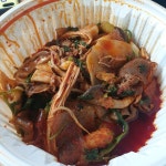 [쏘핫 마라탕 마라샹궈] J님의 추천 리뷰 2020/4/25