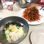 [아바이 회국수] 솜다닥님의 추천 리뷰 2018/9/24