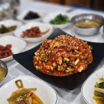 이화 식당 - 진도 해산물 | 뽈레 Polle [이화 식당] 진도 해산물 | 뽈레 Polle