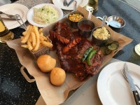 나만의 맛집 지도, 뽈레 [야미앤바베쿡스] 헨집사님이 작성 2017/6/2