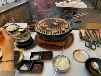 [화기애애 강남1호점] 시마아지님의 리뷰 2025/3/14