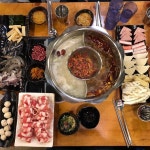 [준꼬 양꼬치 앤 훠궈] 만듀만듀님의 추천 리뷰 2018/11/22