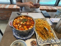 [레몬그라스 타이 서초본점] 다먹어님의 리뷰 2024/7/25