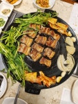 진주 - 압구정 로데오 고깃집 | 뽈레 Polle [진주] 압구정 로데오 고깃집 | 뽈레 Polle