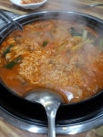 [송학 식당] 청우님의 좋음 리뷰 2021/3/15