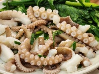 [목포 세발낙지 산낙지] 석슐랭님의 리뷰 2024/10/4