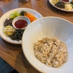 [주막보리밥 비산점] 스콘왕님의 좋음 리뷰 2022/6/12