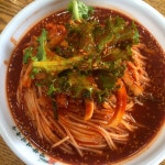 [망향 비빔국수 서대문구점] 햄도리님의 좋음 리뷰 2020/7/2