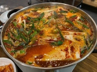 [황금콩밭 본점] 미오님의 추천 리뷰 2021/1/12