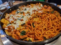 발 빠른 미식 플랫폼, 뽈레! [신미정 춘천 닭갈비 2호점] 쪼림이님의 포스트 2021/11/28