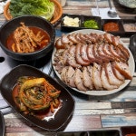 [엄마네 2배맛집] ruby님의 리뷰 2024/10/18