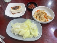 벌교 꼬막 포차 - 상봉동 실내포차 | 뽈레 Polle [벌교 꼬막 포차] 상봉동 실내포차 | 뽈레 Polle