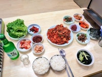 [군산식당] 추군의 태양님의 추천 리뷰 2020/10/21
