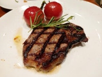 [아웃백 스테이크 하우스 용산아이파크몰점] 외하님의 추천 리뷰 2021/6/26