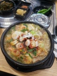 제주 울 어멍 해장국 신촌점 - 신촌 해장국 | 뽈레 Polle [제주 울 어멍 해장국 신촌점] 신촌 해장국 | 뽈레 Polle