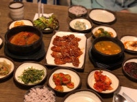 [시골밥상 압구정점] 라온님의 추천 리뷰 2019/6/2