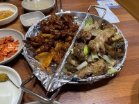 [쏭바베큐 경기광주점] Bab.ajoshi님의 좋음 리뷰 2022/9/16