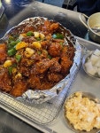 삼덕통닭 신도림점 - 신도림 치킨 | 뽈레 Polle [삼덕통닭 신도림점] 신도림 치킨 | 뽈레 Polle