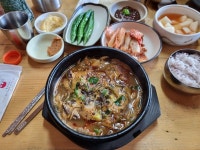 [삼일식당] 내일부터다이어트님의 추천 포스트 2022/11/19