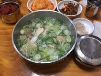[황평집 닭곰탕] 수쟌님의 좋음 리뷰 2020/1/26