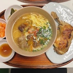 한계 - 성수동2가 한식 | 뽈레 Polle [한계] 성수동2가 한식 | 뽈레 Polle