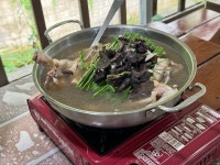 우이정원 - 우이동 백숙 | 뽈레 Polle [우이정원] 우이동 백숙 | 뽈레 Polle