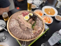 [피양옥 강남점] 마시쪙77님의 리뷰 2025/9/15