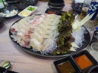 [가보자 회 수산] 구남이님의 좋음 리뷰 2022/4/10