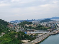 [목포 해상케이블카 북항승강장] 김준민님의 추천 포스트 2021/5/15