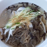 [부일막국수] 뇸뇸님의 별로 리뷰 2020/8/17