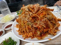 여수아구찜탕 - 역촌동 아구찜 | 뽈레 Polle [여수아구찜탕] 역촌동 아구찜 | 뽈레 Polle
