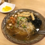 [국수나무 상인점] 당뉴님의 좋음 리뷰 2018/6/6