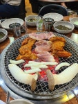 [남춘네 숯불닭갈비 염창직영점] 혼돈의소식좌님의 좋음 리뷰 2023/1/31
