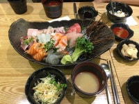 스시혼 : 나만의 맛집 지도, 뽈레 [스시혼] 서울특별시 도봉구 창동