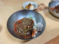 [송원막국수] 유령님의 좋음 리뷰 2022/10/14