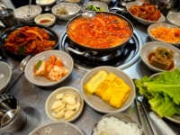 [돼지고기 김치찌개] 샛별님의 리뷰 2025/5/20