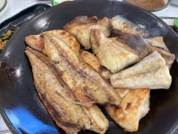 속초 생생구이 - 아바이마을 생선요리 | 뽈레 Polle [속초 생생구이] 아바이마을 생선요리 | 뽈레 Polle