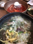 [천지면옥] 마하늘님의 좋음 포스트 2022/2/23